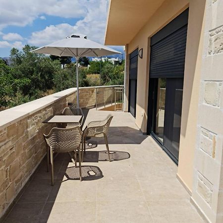 Splendid Villas And Family Resort Kalamítsion Amigdhálion エクステリア 写真