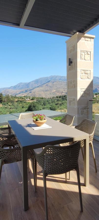 Splendid Villas And Family Resort Kalamítsion Amigdhálion エクステリア 写真